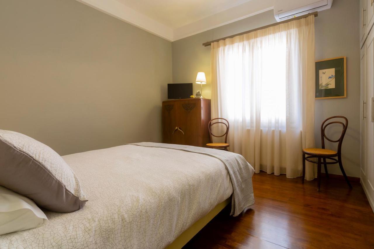 Le Boulevard Apartment *
