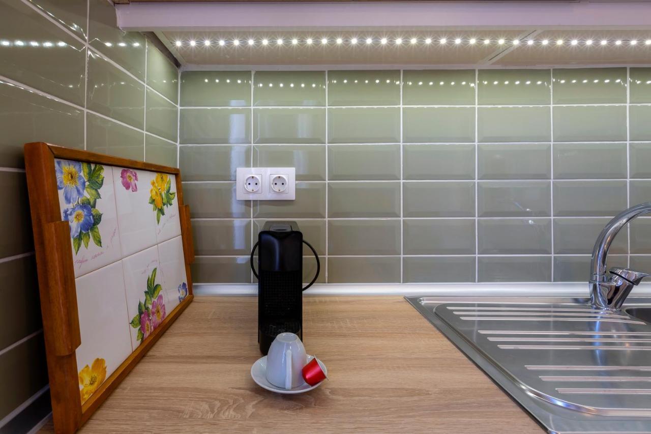 Apartment Le Boulevard *