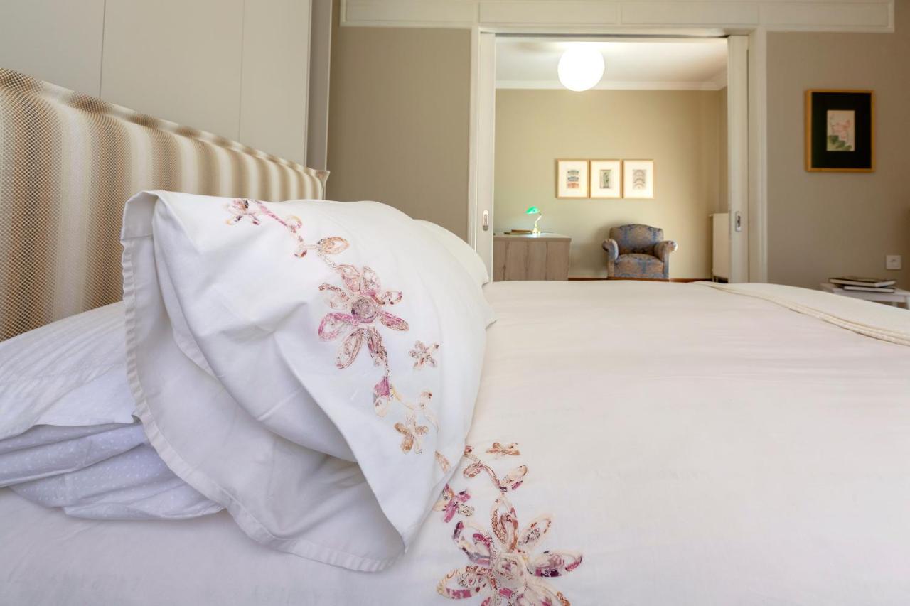 Le Boulevard Apartment Corfu (city)