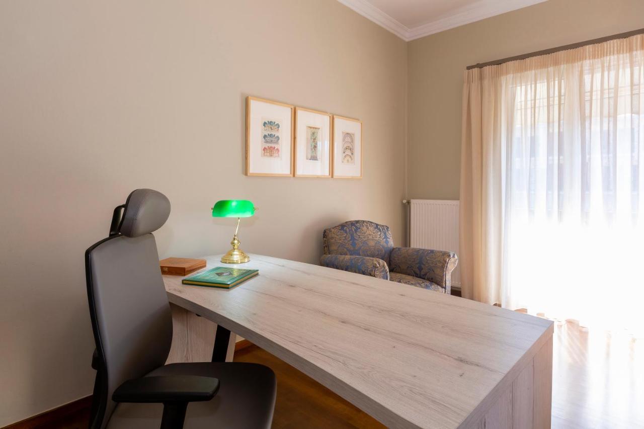 Apartment Le Boulevard