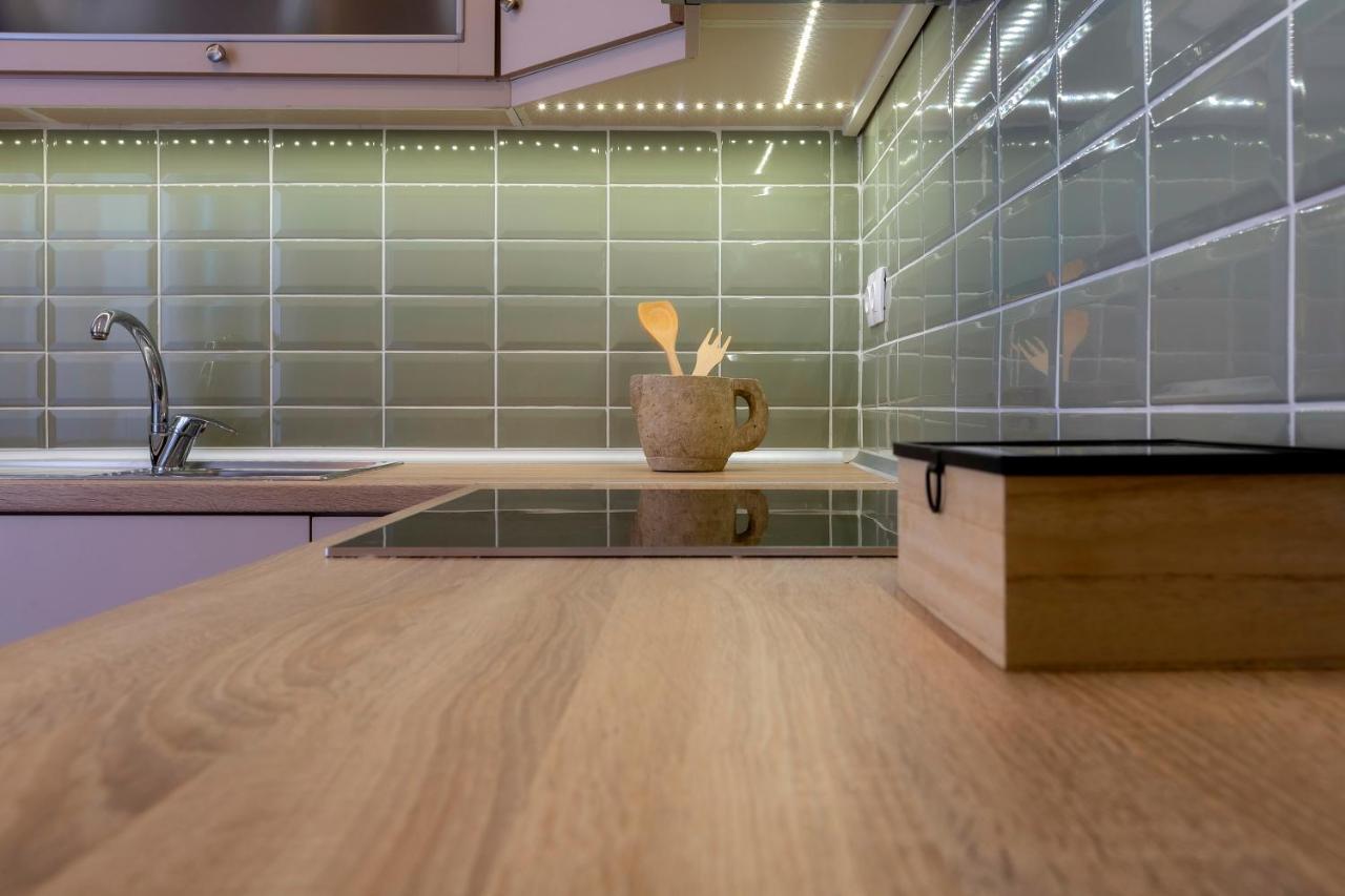 Le Boulevard Apartment *
