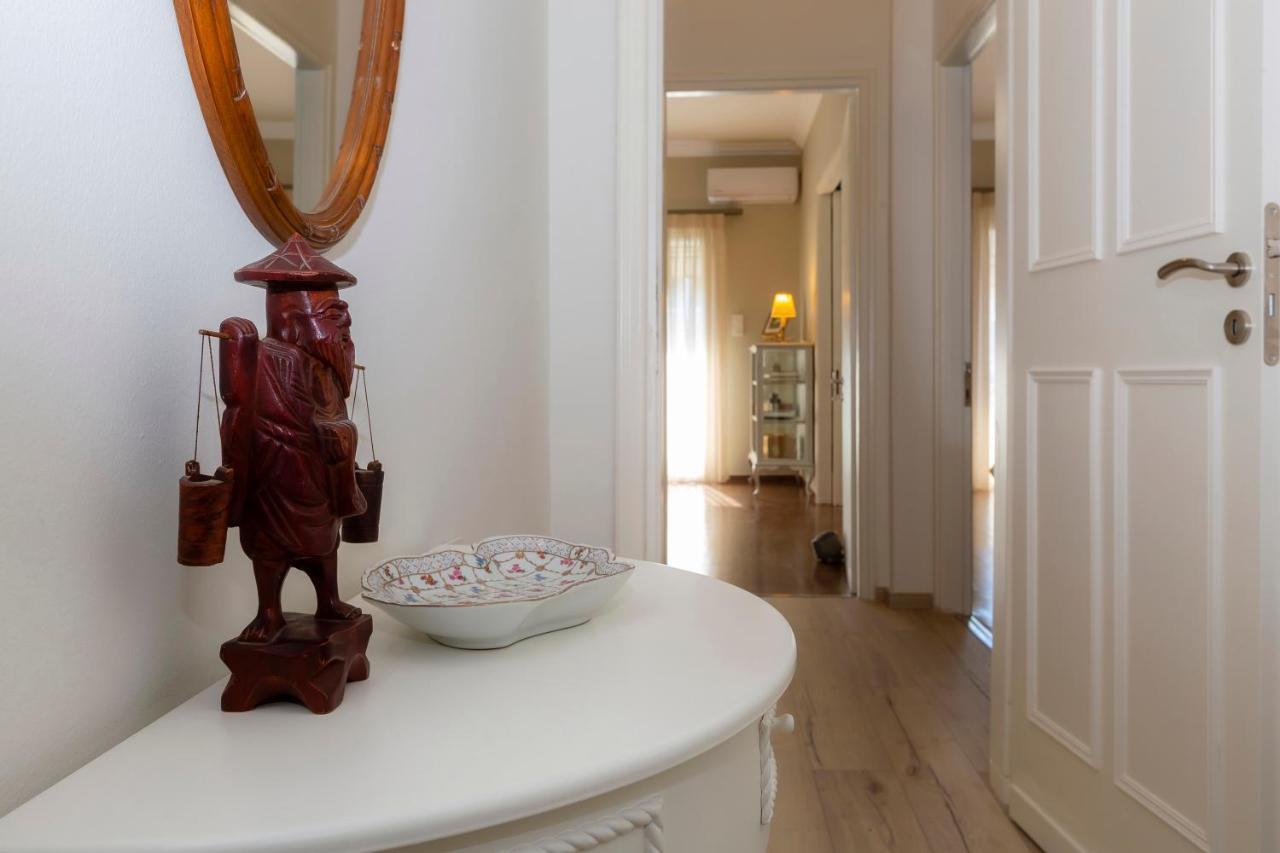 Apartment Le Boulevard Corfu (city)