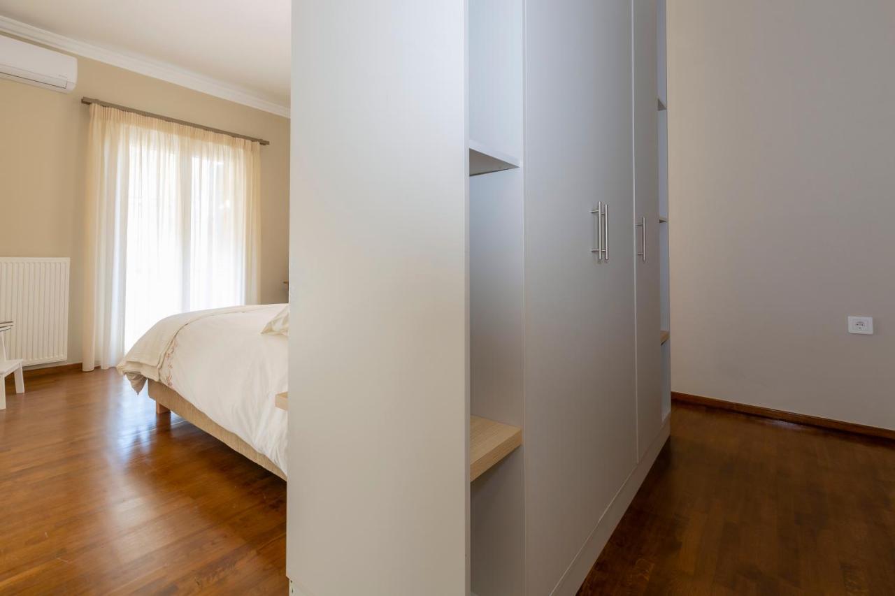 Le Boulevard Apartment