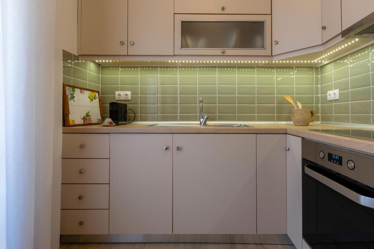 Le Boulevard Apartment *