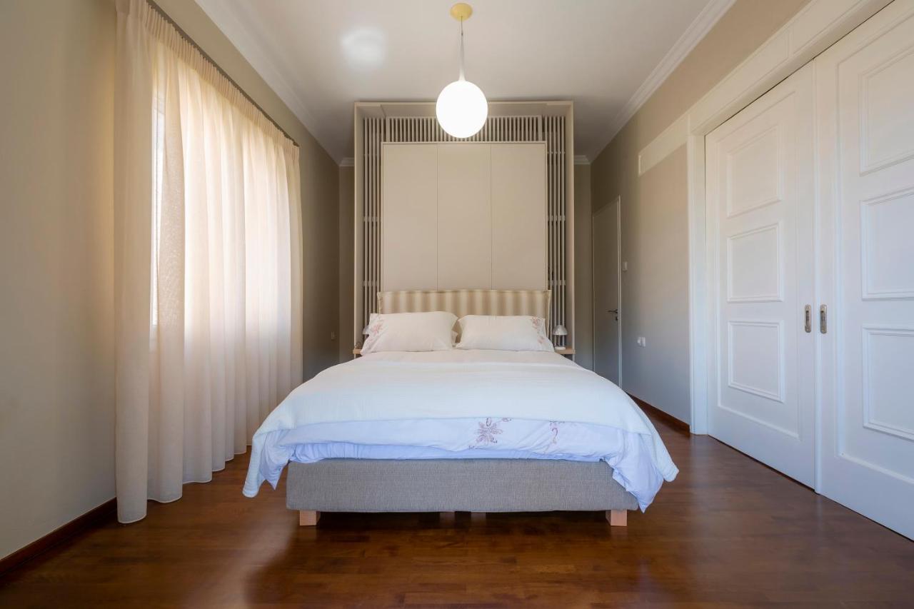 Apartment Le Boulevard Corfu (city)
