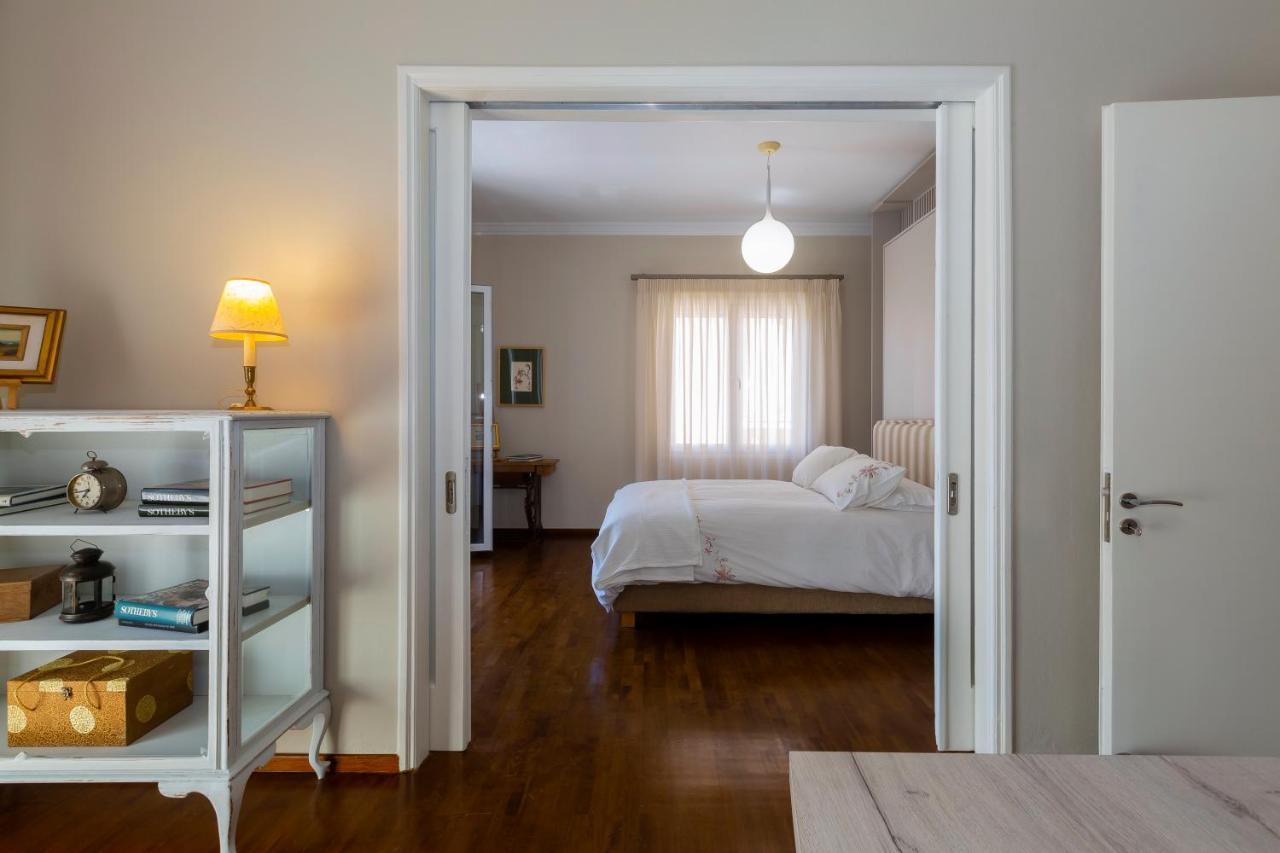 Le Boulevard Apartment *