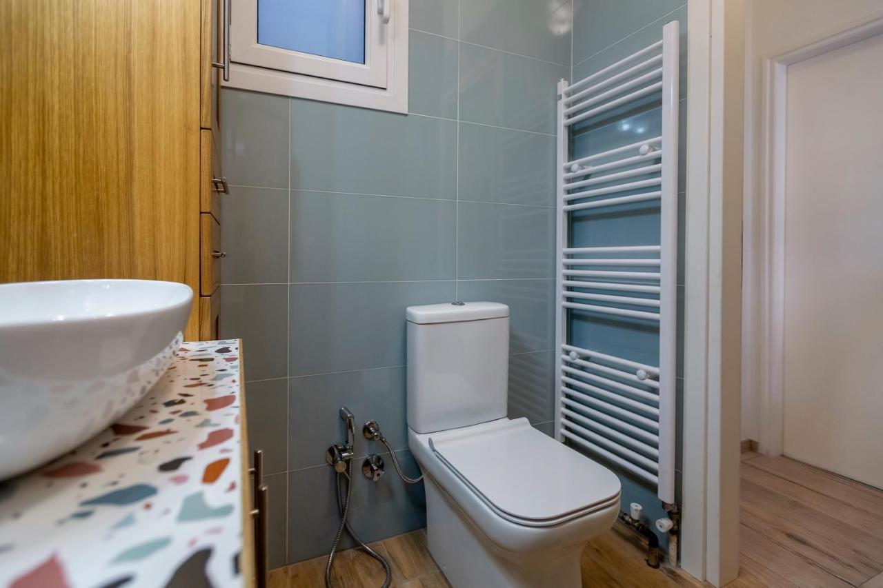 Apartment Le Boulevard *