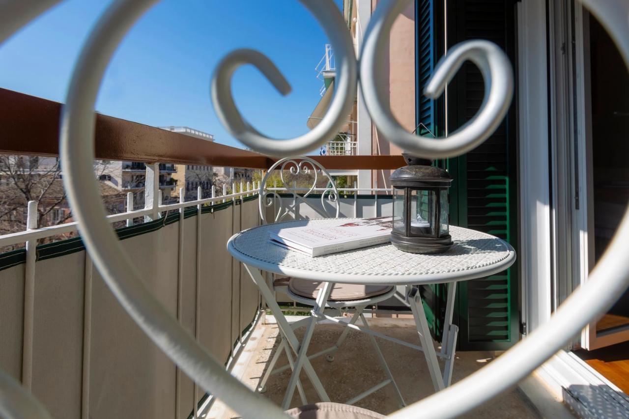 Apartment Le Boulevard Corfu (city)